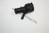 AUTOMEGA 3012202911K0C Coolant Flange